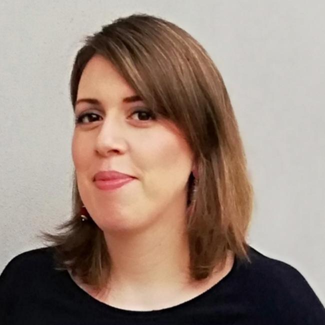 Suzy Robertson profile picture